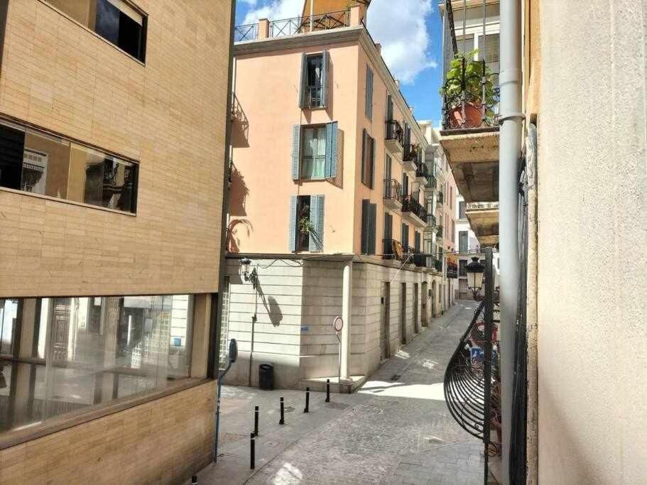 Loft Old City Couples Getaway Alicante Exterior photo