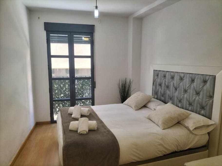 Loft Old City Couples Getaway Alicante Exterior photo