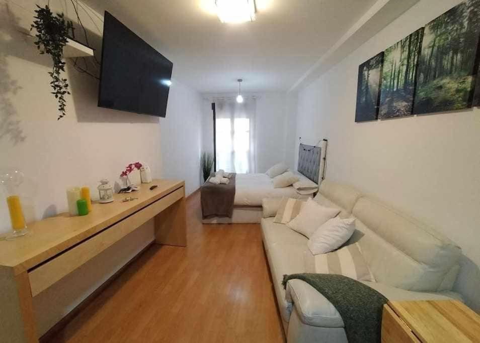 Loft Old City Couples Getaway Alicante Exterior photo