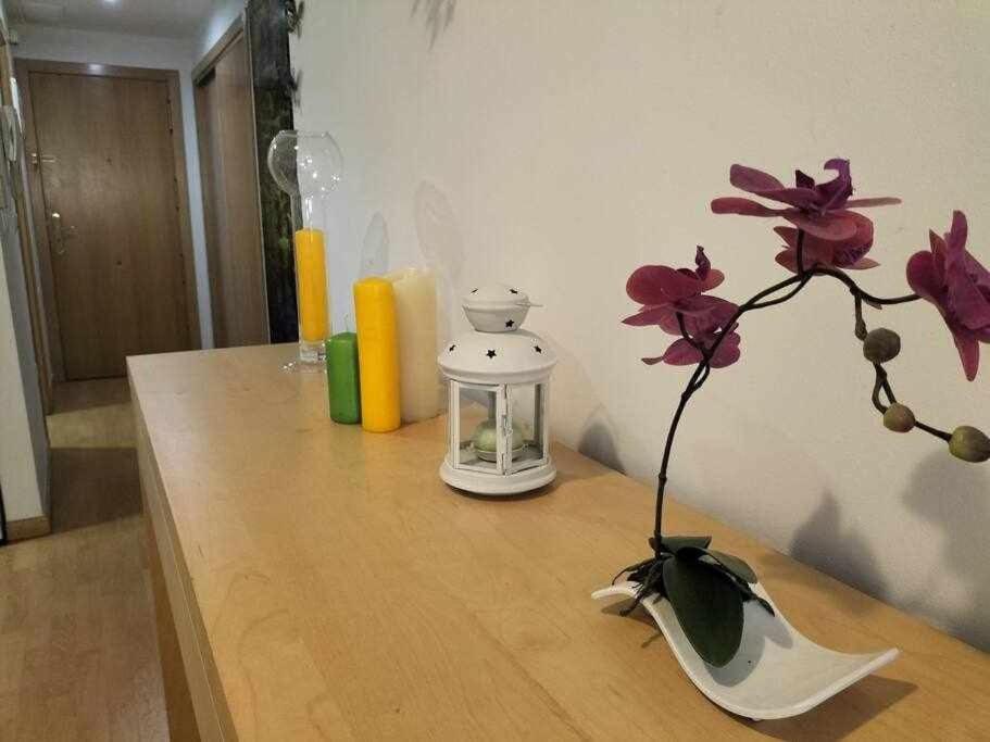 Loft Old City Couples Getaway Alicante Exterior photo